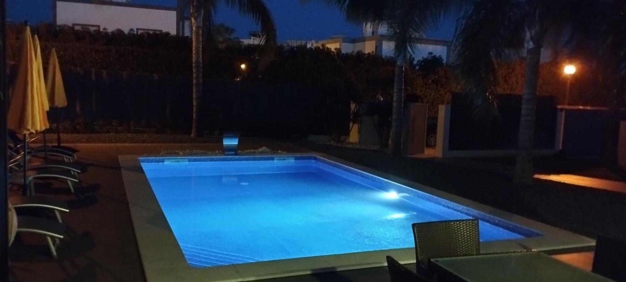 Perogil Suites Girassolelegant Room With Pool Tavira Exterior foto